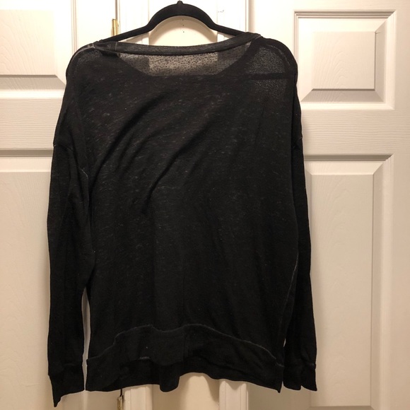 AC/DC Band Sweatshirt - Picture 2 of 5